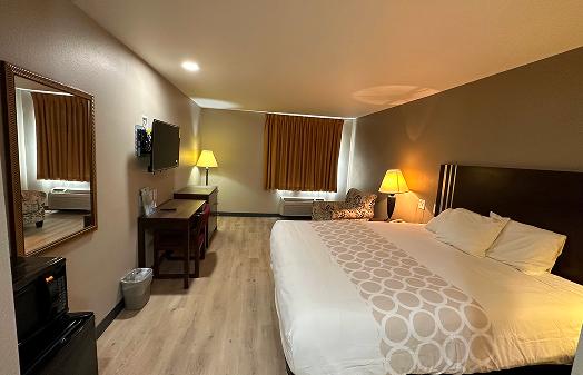 Room Features