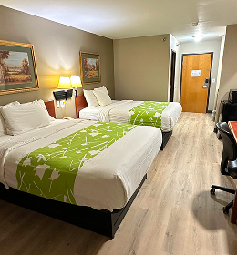 Overlay Room